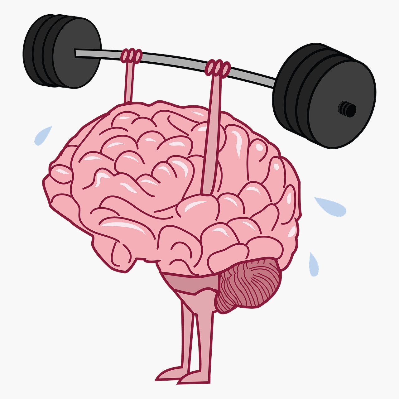 Ilustrativní obrázek k akci Mozkový jogging – zdroj pixabay