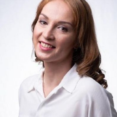 Fotografie Hany Petrové